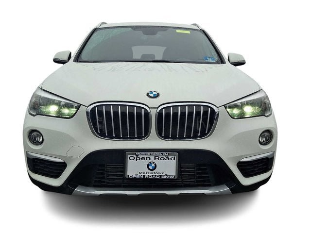 2018 BMW X1 xDrive28i Sports Activity Vehicle