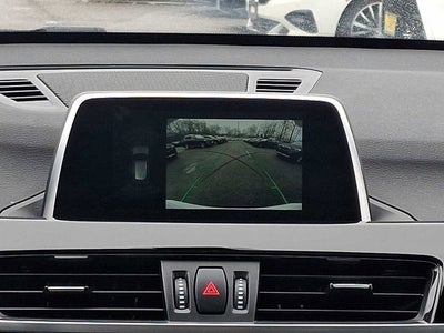 2018 BMW X1 xDrive28i Sports Activity Vehicle