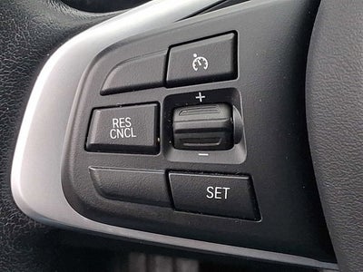 2018 BMW X1 xDrive28i Sports Activity Vehicle