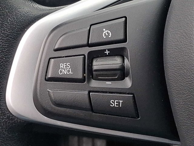 2018 BMW X1 xDrive28i Sports Activity Vehicle