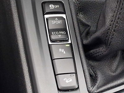 2018 BMW X1 xDrive28i Sports Activity Vehicle