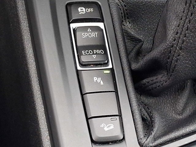 2018 BMW X1 xDrive28i Sports Activity Vehicle