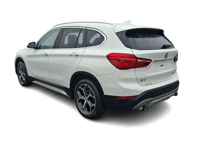 2018 BMW X1 xDrive28i Sports Activity Vehicle