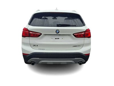 2018 BMW X1 xDrive28i Sports Activity Vehicle