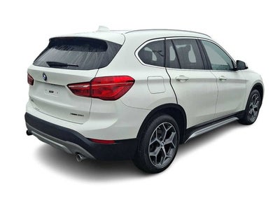 2018 BMW X1 xDrive28i Sports Activity Vehicle