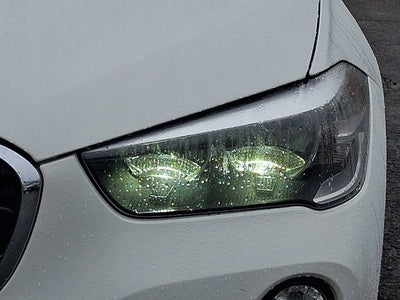 2018 BMW X1 xDrive28i Sports Activity Vehicle