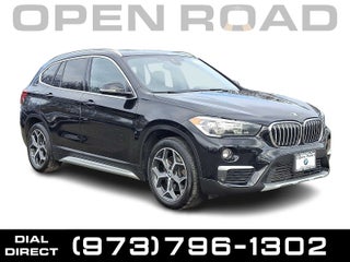2019 BMW X1 xDrive28i Sports Activity Vehicle