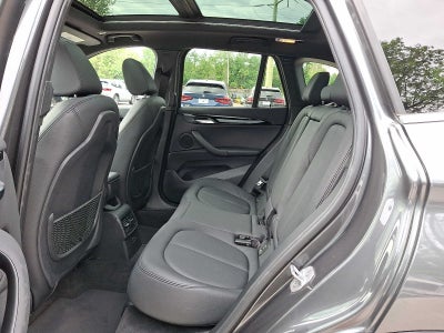 2019 BMW X1 xDrive28i Sports Activity Vehicle