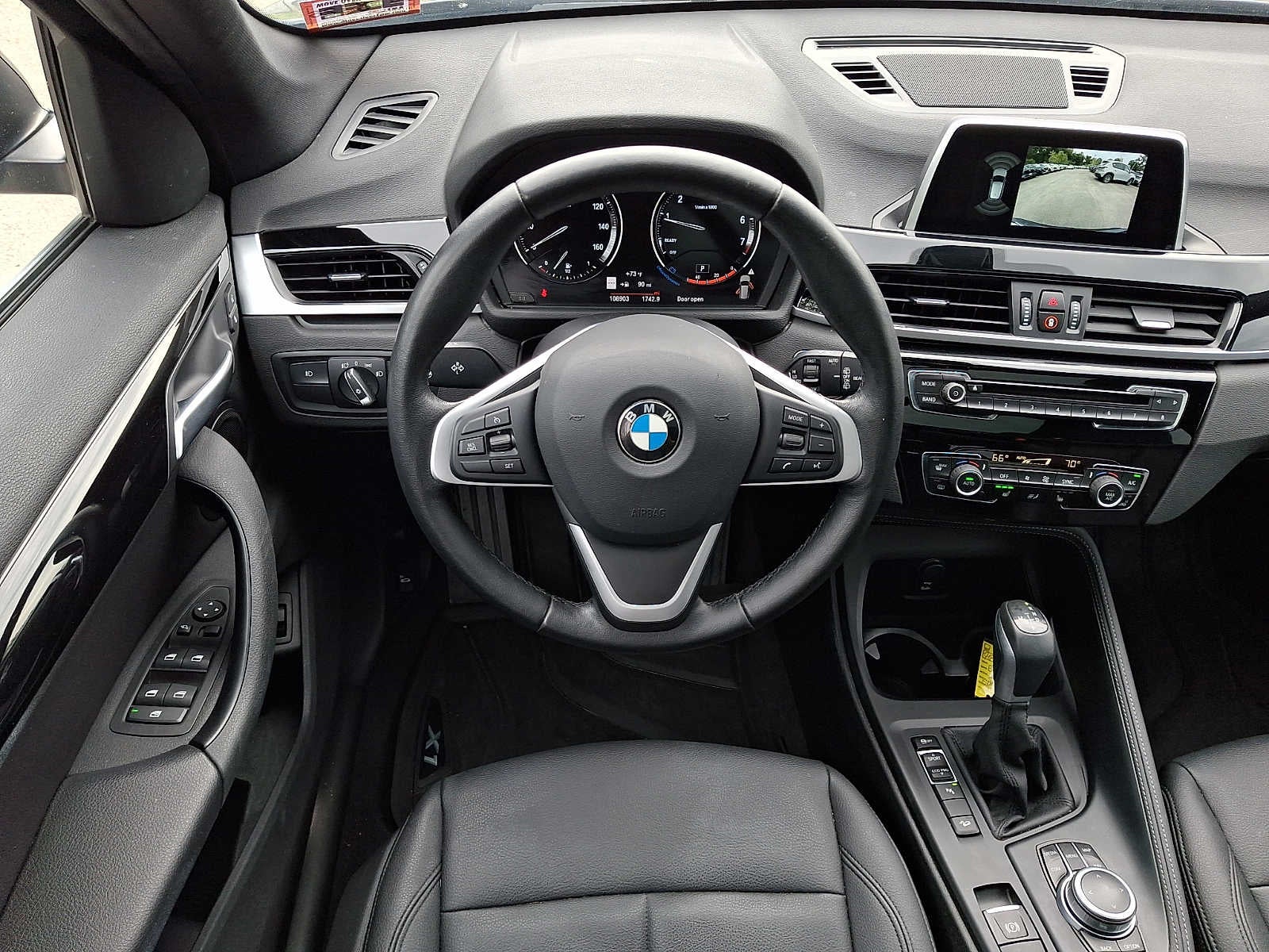 2019 BMW X1 xDrive28i Sports Activity Vehicle