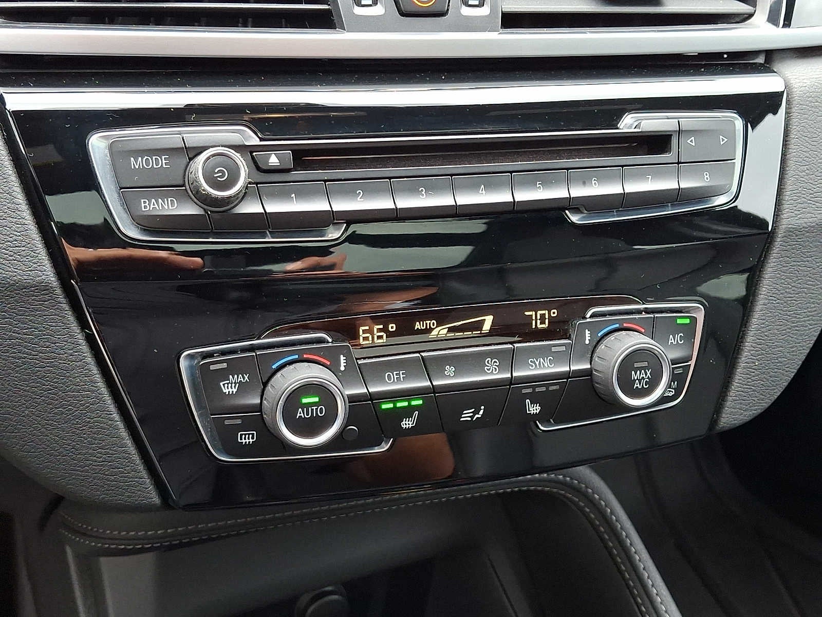 2019 BMW X1 xDrive28i Sports Activity Vehicle