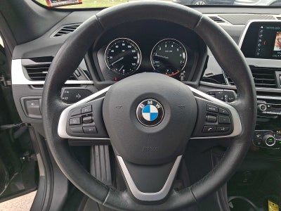 2019 BMW X1 xDrive28i Sports Activity Vehicle