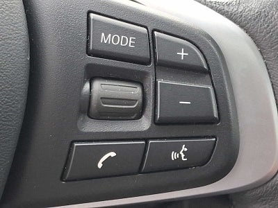 2019 BMW X1 xDrive28i Sports Activity Vehicle