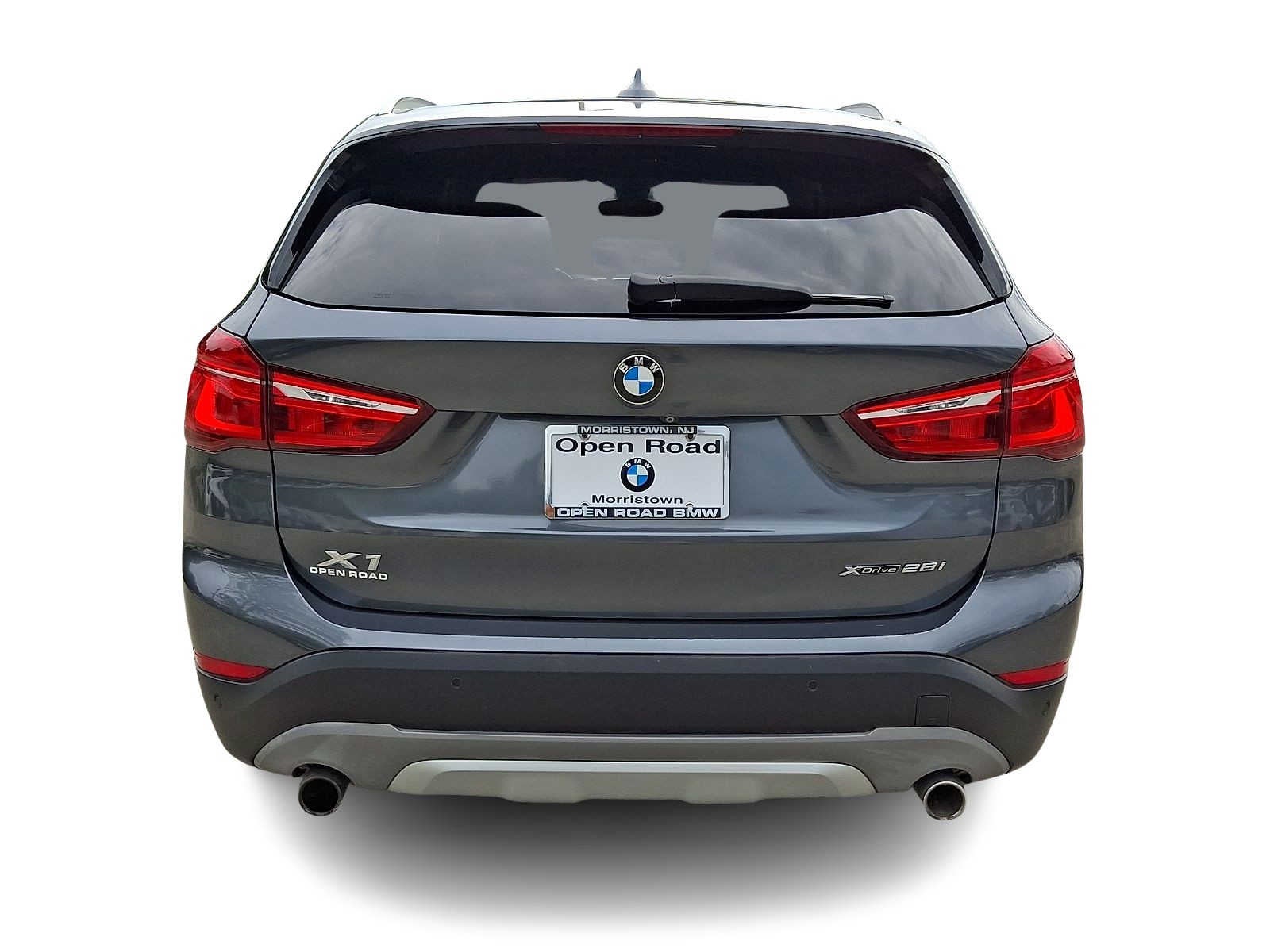 2019 BMW X1 xDrive28i Sports Activity Vehicle