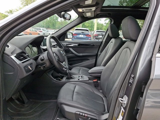 2019 BMW X1 xDrive28i Sports Activity Vehicle