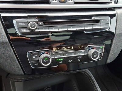 2019 BMW X1 xDrive28i Sports Activity Vehicle