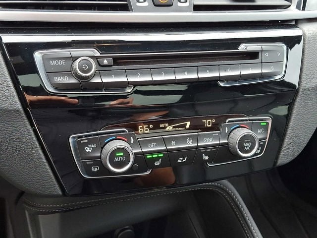 2019 BMW X1 xDrive28i Sports Activity Vehicle