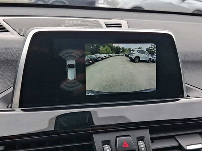 2019 BMW X1 xDrive28i Sports Activity Vehicle
