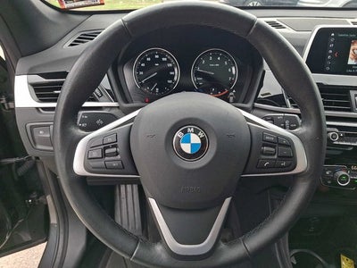 2019 BMW X1 xDrive28i Sports Activity Vehicle