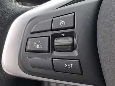 2019 BMW X1 xDrive28i Sports Activity Vehicle