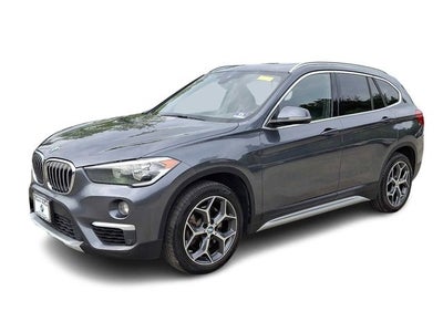 2019 BMW X1 xDrive28i Sports Activity Vehicle