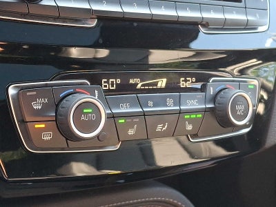 2018 BMW X1 xDrive28i Sports Activity Vehicle Brazil