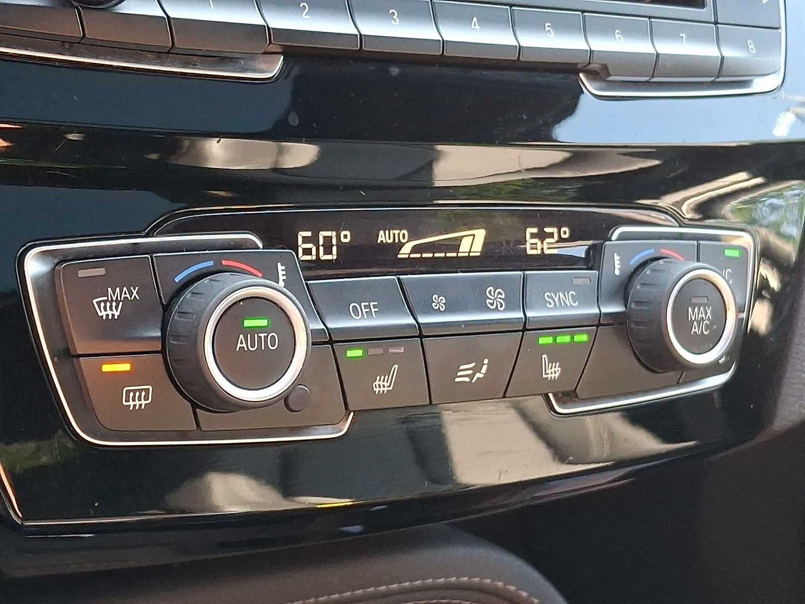 2018 BMW X1 xDrive28i Sports Activity Vehicle Brazil