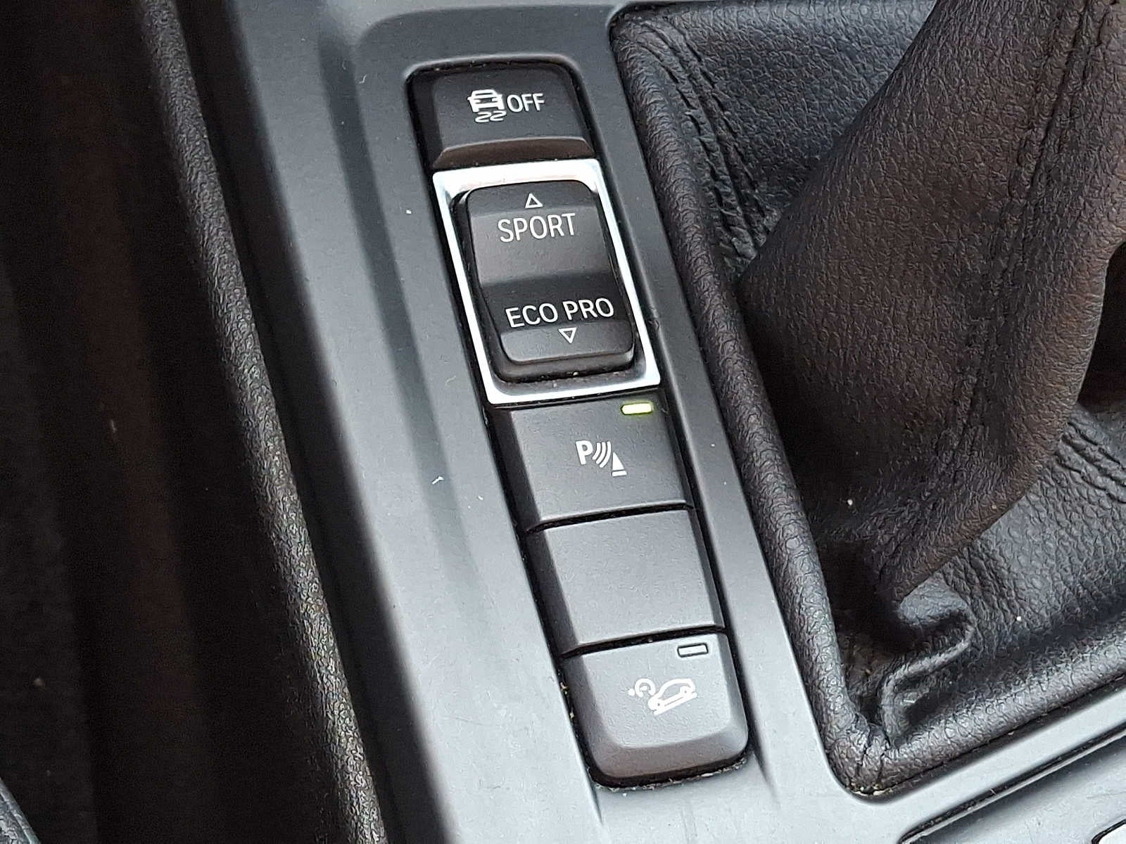 2018 BMW X1 xDrive28i Sports Activity Vehicle Brazil