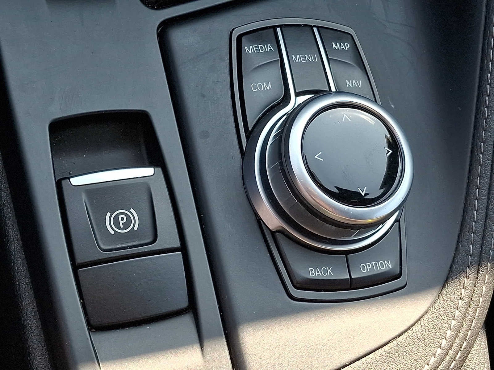 2018 BMW X1 xDrive28i Sports Activity Vehicle Brazil