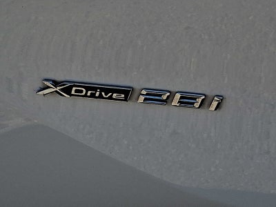 2018 BMW X1 xDrive28i Sports Activity Vehicle Brazil
