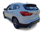 2018 BMW X1 xDrive28i Sports Activity Vehicle Brazil