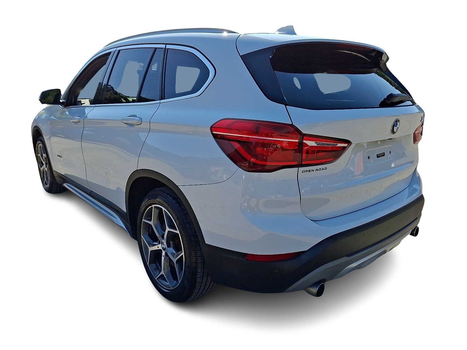 2018 BMW X1 xDrive28i Sports Activity Vehicle Brazil