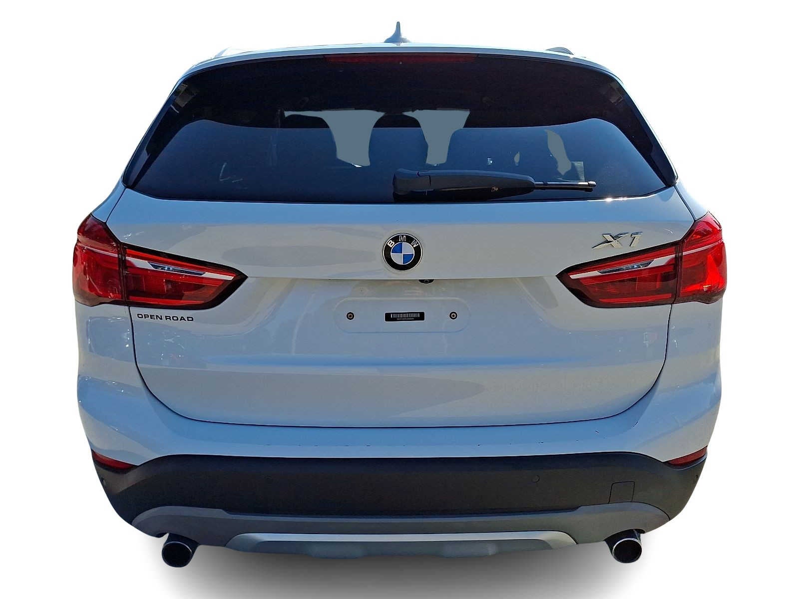 2018 BMW X1 xDrive28i Sports Activity Vehicle Brazil