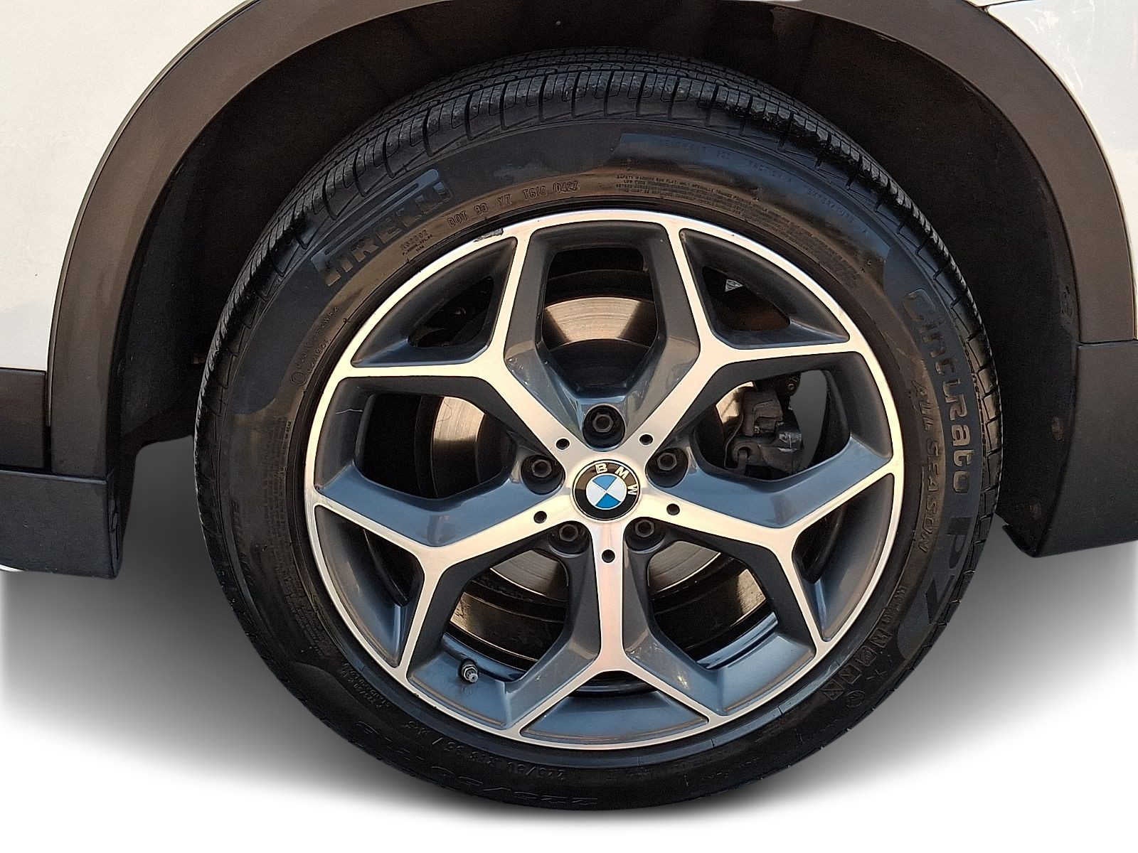2018 BMW X1 xDrive28i Sports Activity Vehicle Brazil