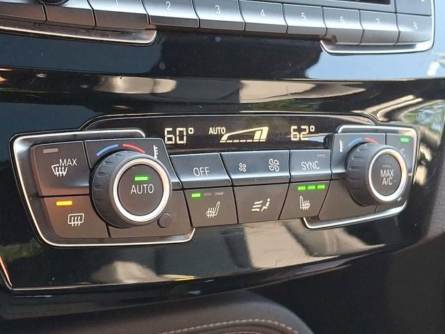2018 BMW X1 xDrive28i Sports Activity Vehicle Brazil