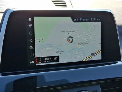 2018 BMW X1 xDrive28i Sports Activity Vehicle Brazil