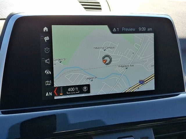 2018 BMW X1 xDrive28i Sports Activity Vehicle Brazil