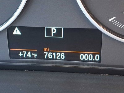 2018 BMW X1 xDrive28i Sports Activity Vehicle Brazil