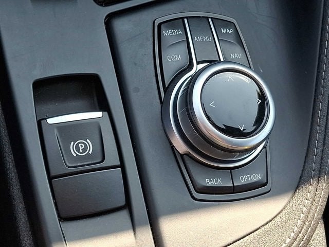 2018 BMW X1 xDrive28i Sports Activity Vehicle Brazil