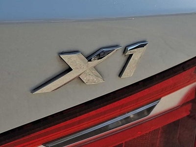 2018 BMW X1 xDrive28i Sports Activity Vehicle Brazil