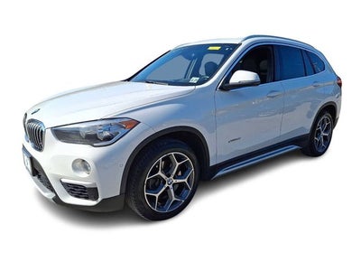2018 BMW X1 xDrive28i Sports Activity Vehicle Brazil