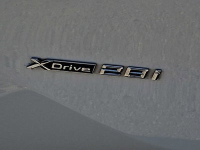 2018 BMW X1 xDrive28i Sports Activity Vehicle Brazil