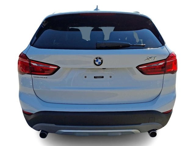 2018 BMW X1 xDrive28i Sports Activity Vehicle Brazil