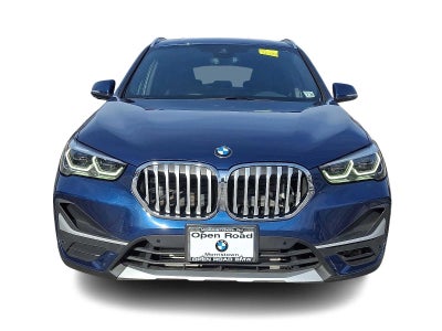 2022 BMW X1 xDrive28i Sports Activity Vehicle