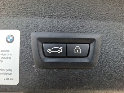 2022 BMW X1 xDrive28i Sports Activity Vehicle