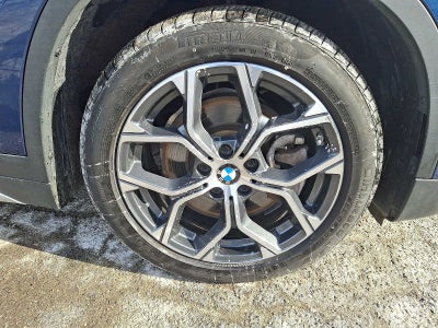 2022 BMW X1 xDrive28i Sports Activity Vehicle