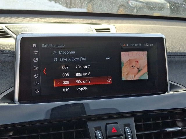 2022 BMW X1 xDrive28i Sports Activity Vehicle