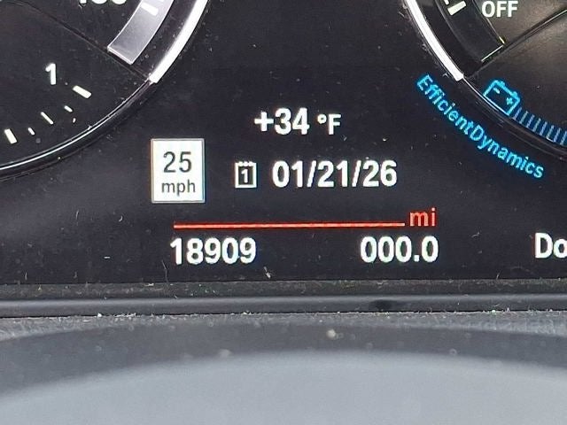 2022 BMW X1 xDrive28i Sports Activity Vehicle