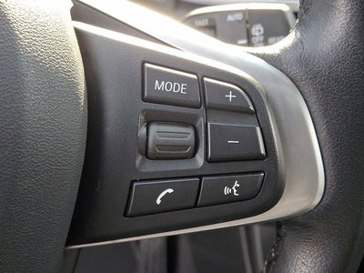 2022 BMW X1 xDrive28i Sports Activity Vehicle