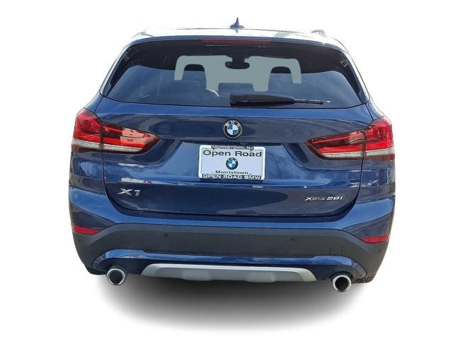 2022 BMW X1 xDrive28i Sports Activity Vehicle