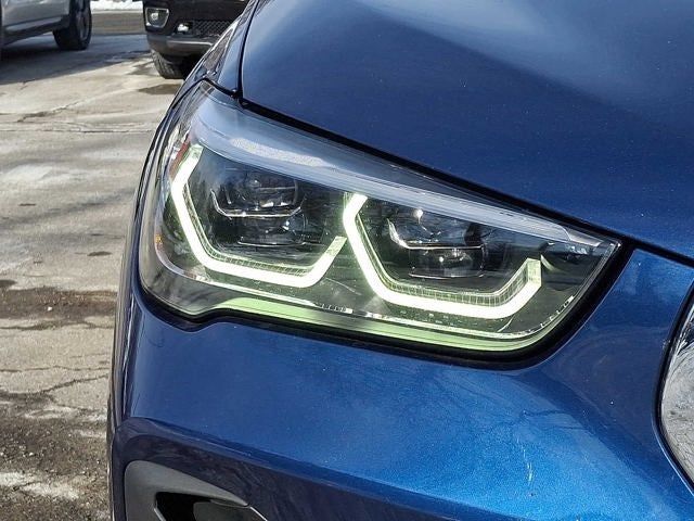 2022 BMW X1 xDrive28i Sports Activity Vehicle